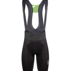 Salopette Q36.5 Unique - Nero
