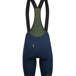 Salopette Q36.5 Wolf 2.0 - Blu