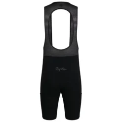 Salopette Rapha Brevet Cargo - Nero
