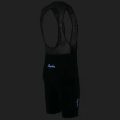 Salopette Rapha Brevet Cargo - Nero