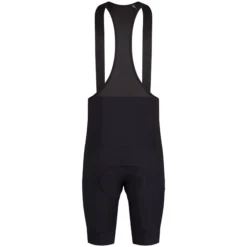 Salopette Rapha Brevet Element Cargo - Nero
