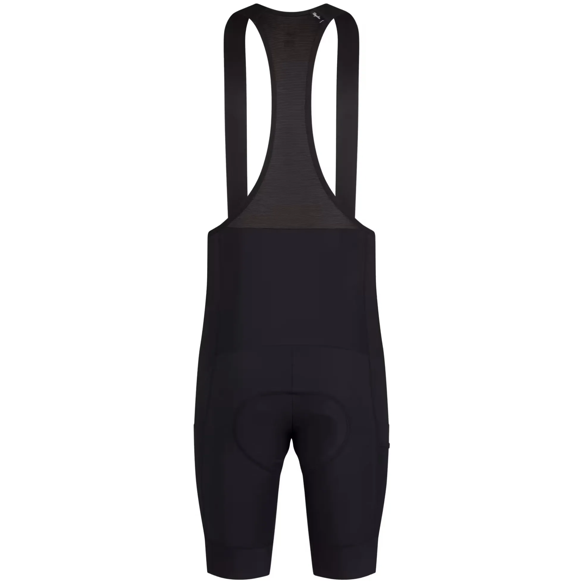 Salopette Rapha Brevet Element Cargo - Nero