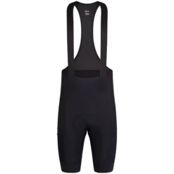 Salopette Rapha Brevet Element Cargo - Nero