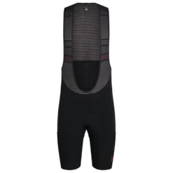 Salopette Rapha Brevet Lightweight Cargo - Nero