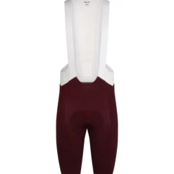 Salopette Rapha Pro Team 3 - Bordeaux