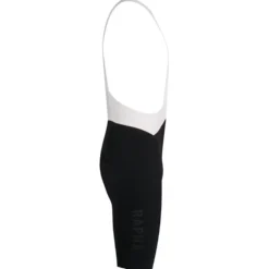 Salopette Rapha Pro Team 3 - Nero bianco