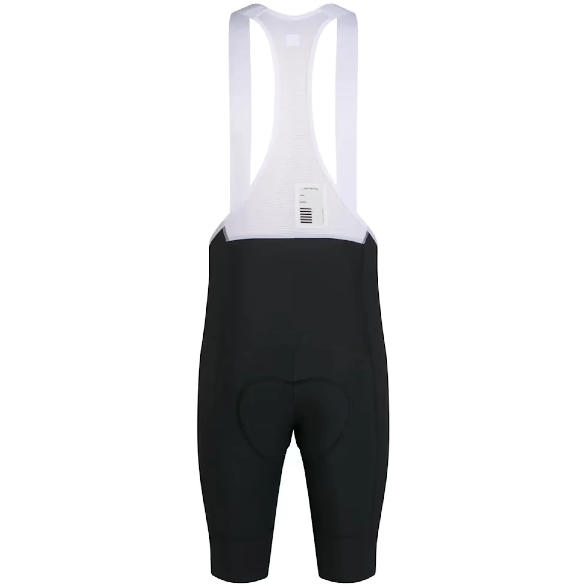 Salopette Rapha Pro Team Training 2 Regular - Nero