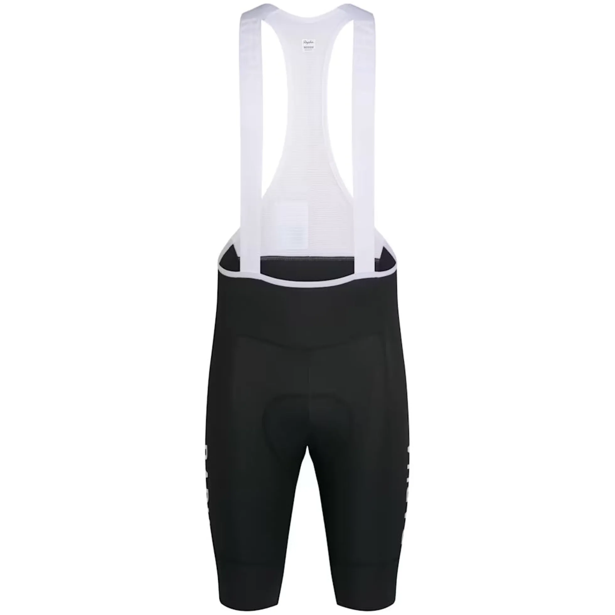 Salopette Rapha Pro Team Training 2 Regular - Nero