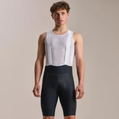 Salopette Rapha Pro Team Training 2 Regular - Grigio scuro