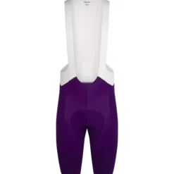Salopette Rapha Pro Team 3 - Viola