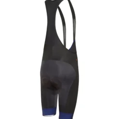 Salopette Rh+ Logo Evo - Nero blu