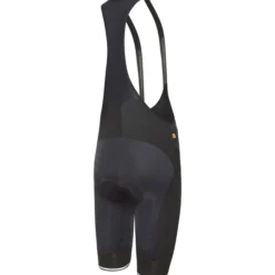Salopette Rh+ Logo Evo - Nero reflex