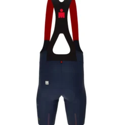 Salopette Santini Ironman Aahonoui