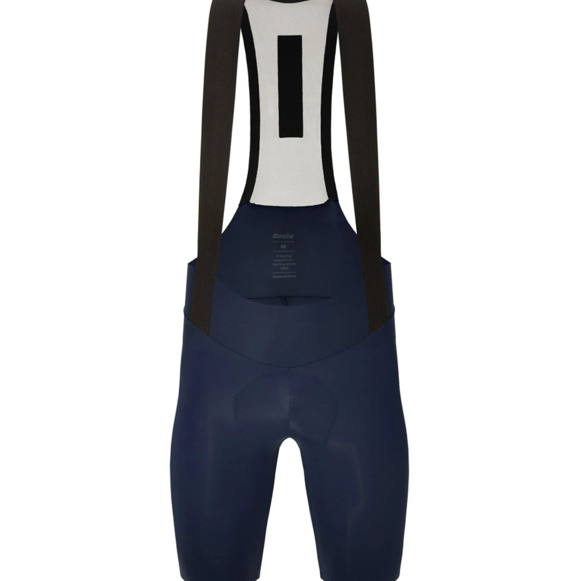 Salopette Santini Plush - Blu