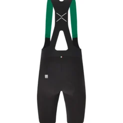 Salopette Santini Redux Speed - Nero
