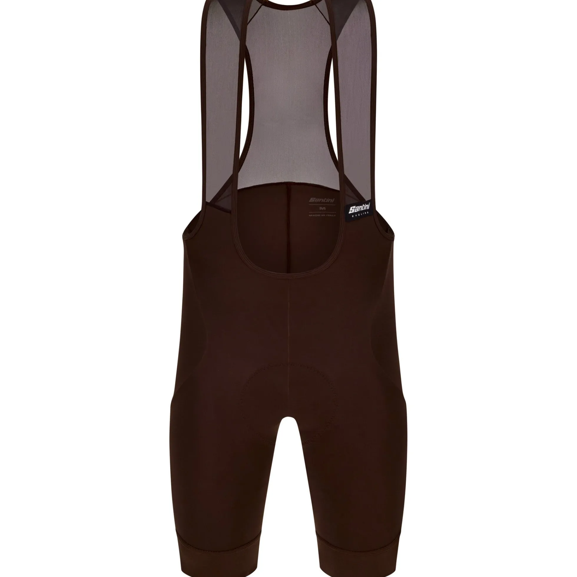 Salopette Santini RTR - Marrone