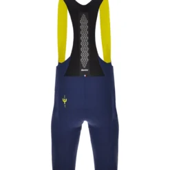 Salopette Santini Tour de France Redux - Maillot Jaune