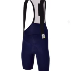 Salopette Santini UCI Official - Blu