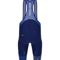 Salopette Santini UCI World Championship Zurigo 2024