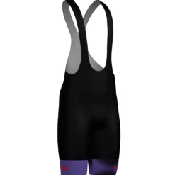 Salopette Santini Vuelta Espana 2025 - Angliru