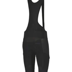 Salopette Scott Gravel Underwear+++ - Nero