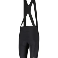 Salopette Scott RC Premium++++ - Nero