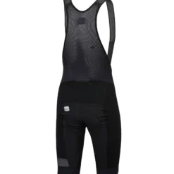 Salopette Sportful Fiandre Norain Pro - Nero