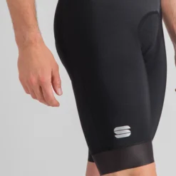Salopette Sportful Fiandre - Nero