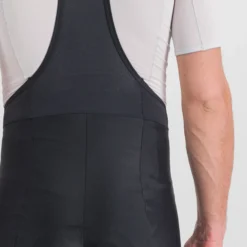 Salopette Sportful Giara - Nero