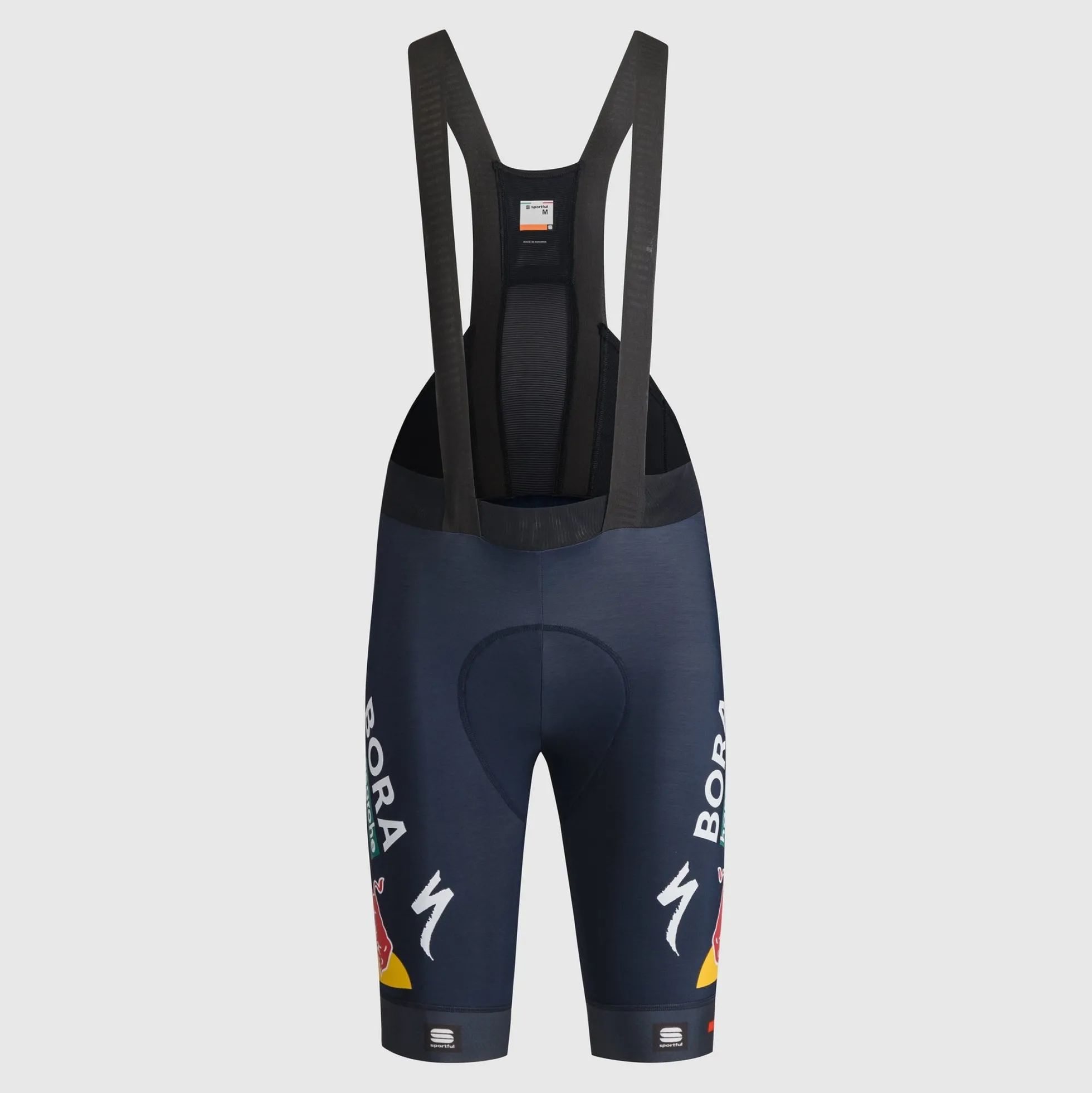 Salopette Sportful Red Bull Bora-Hansgrohe 2024 Fiandre Norain