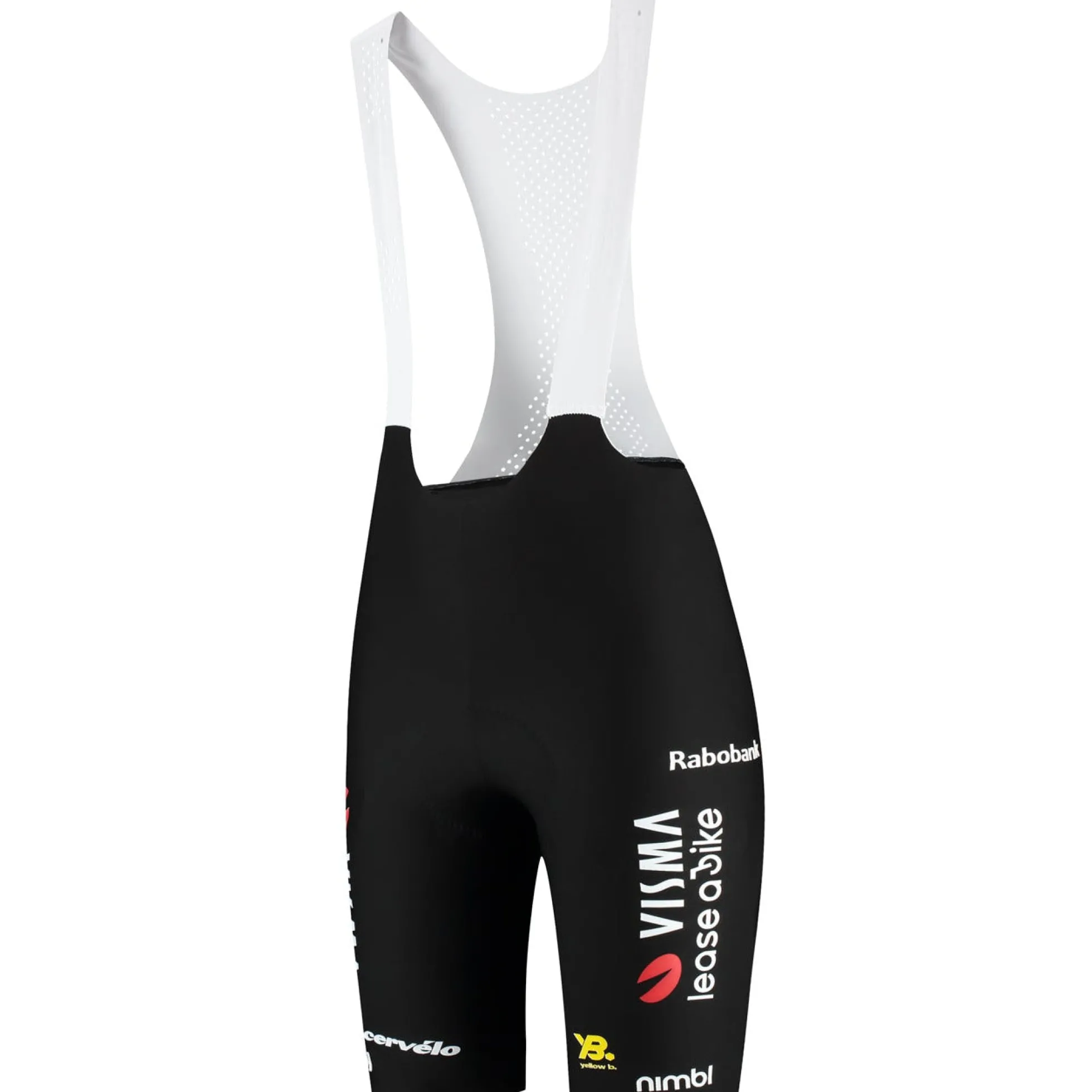 Salopette Team Visma Lease a bike 2026 Premium
