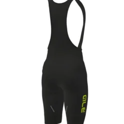 Salopette termica Ale Solid Winter - Giallo