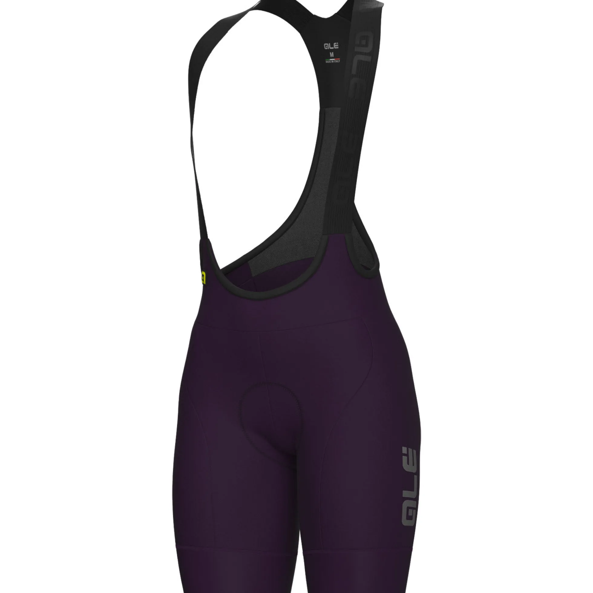 Salopette termica donna Ale PR-E Magic Colour - Viola