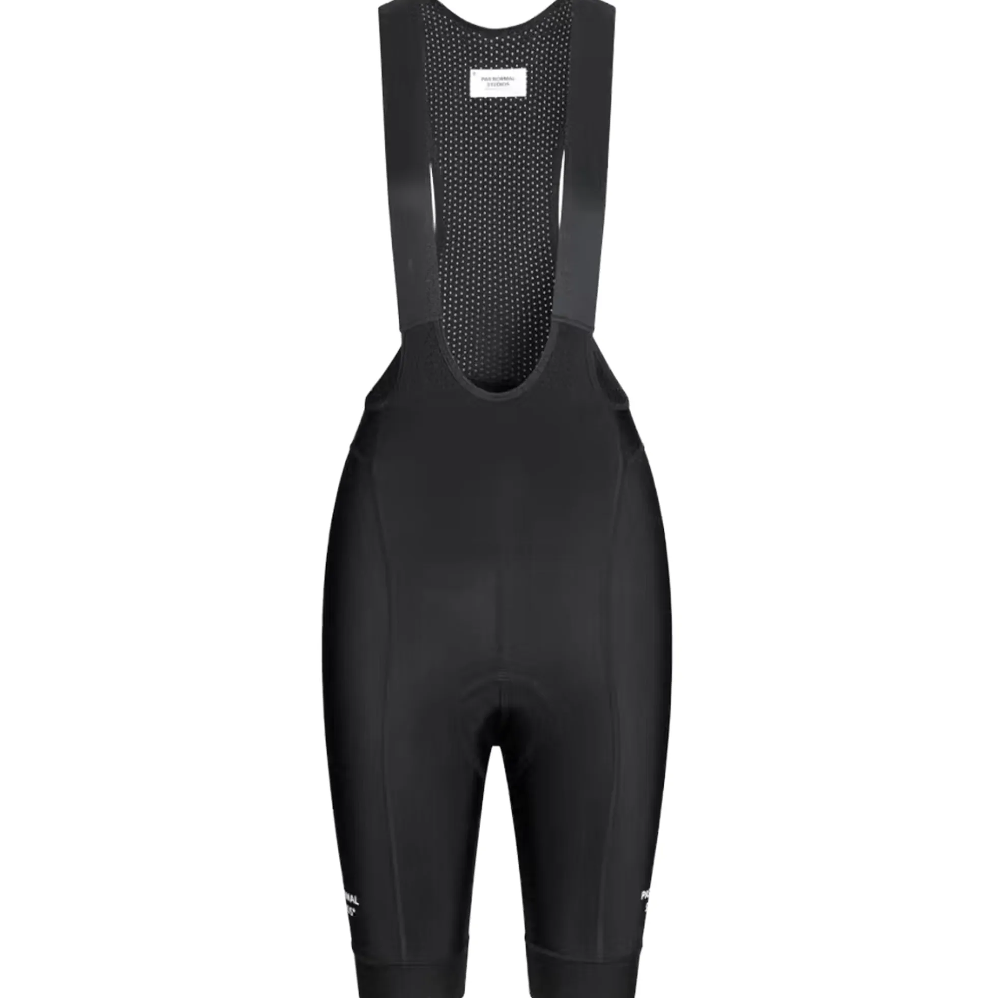 Salopette termica donna Pas Normal Studios Essential Thermal - Nero