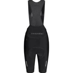 Salopette termica donna Pas Normal Studios Essential Thermal - Nero