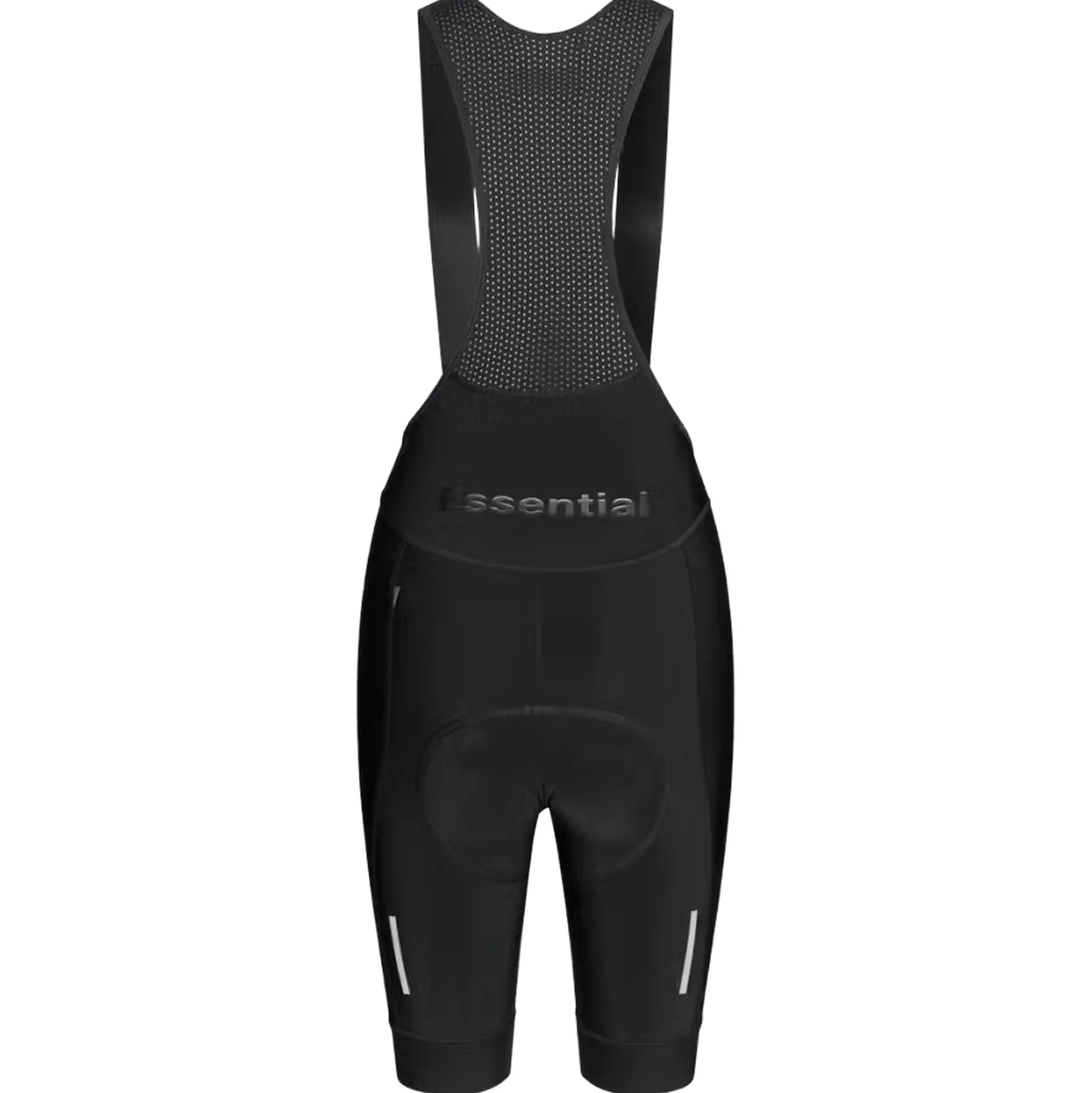 Salopette termica donna Pas Normal Studios Essential Thermal - Nero