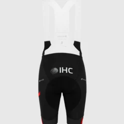 Salopette termica Pissei UAE Team Emirates - XRG 2026