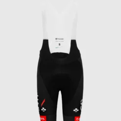 Salopette termica Pissei UAE Team Emirates - XRG 2026