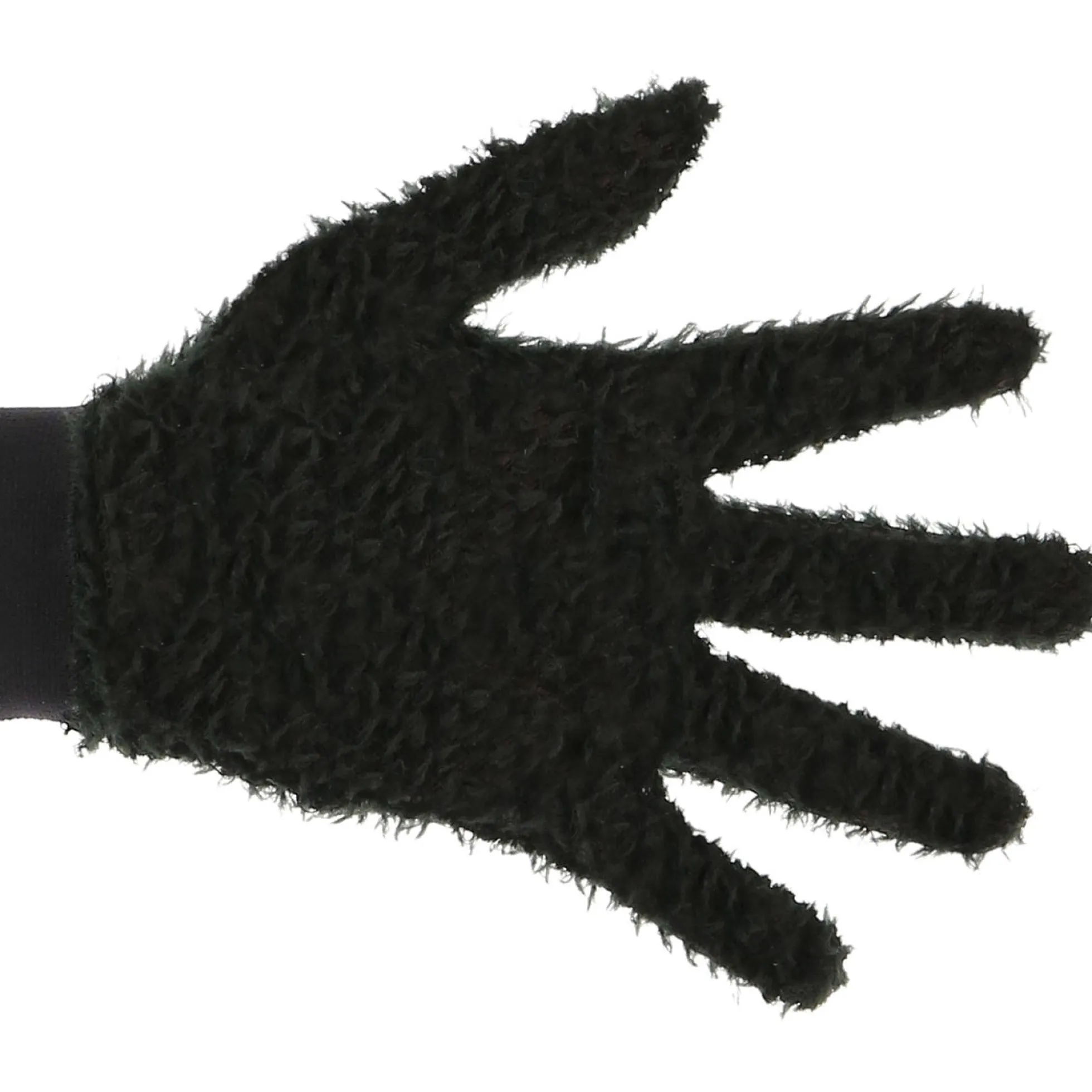 Sottoguanto Santini Alpha - Nero