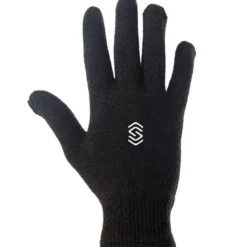 Sottoguanto Silverskin Stay Warm - Grigio