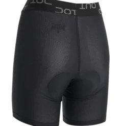Sotto-Pantaloncino Dotout Donna - Nero