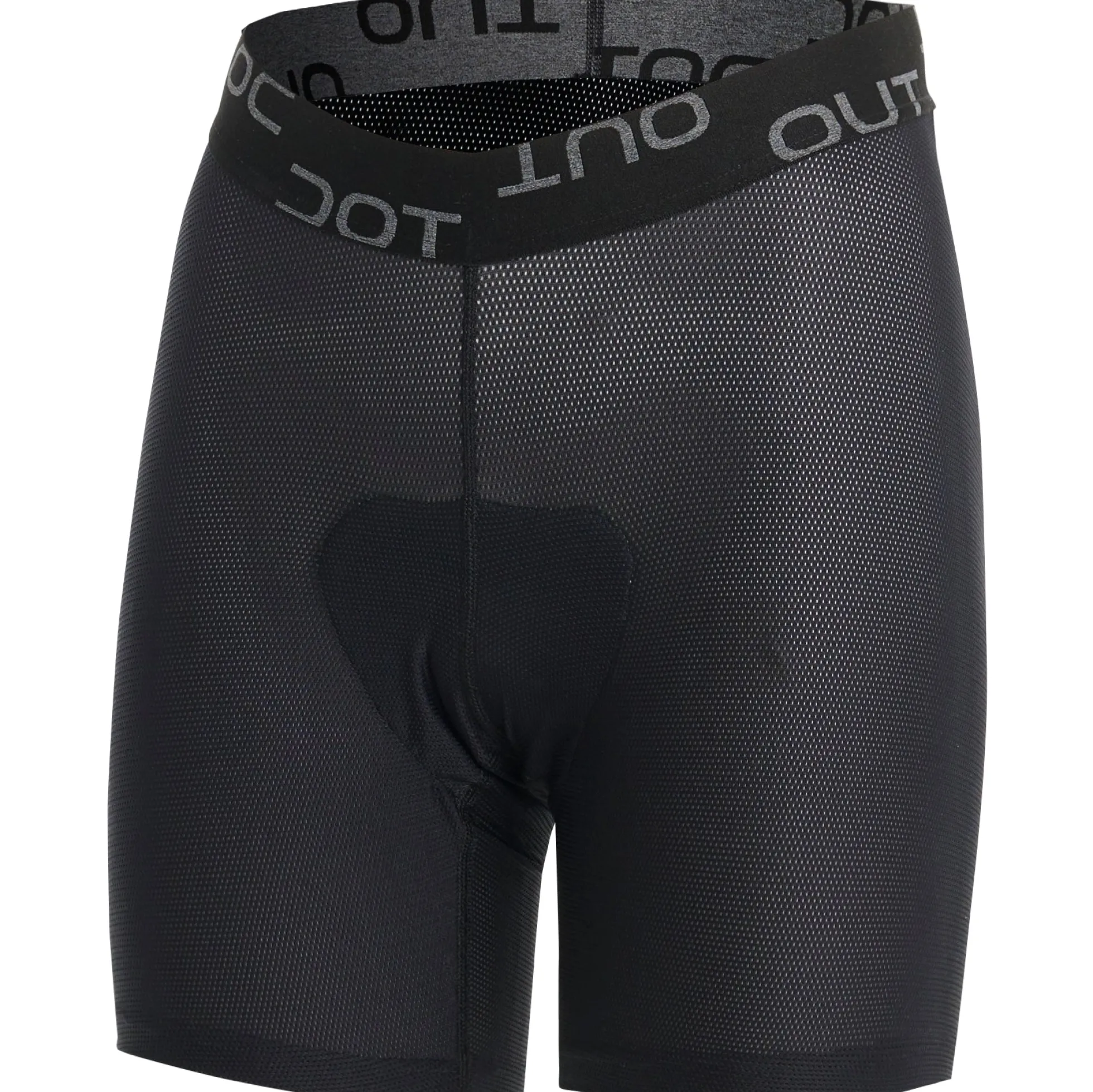 Sotto-Pantaloncino Dotout Donna - Nero