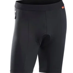 Sotto pantaloncino Northwave Sport - Nero