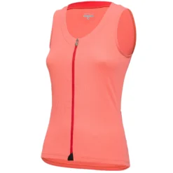 Top donna Dotout Chic Cycle - Rosa