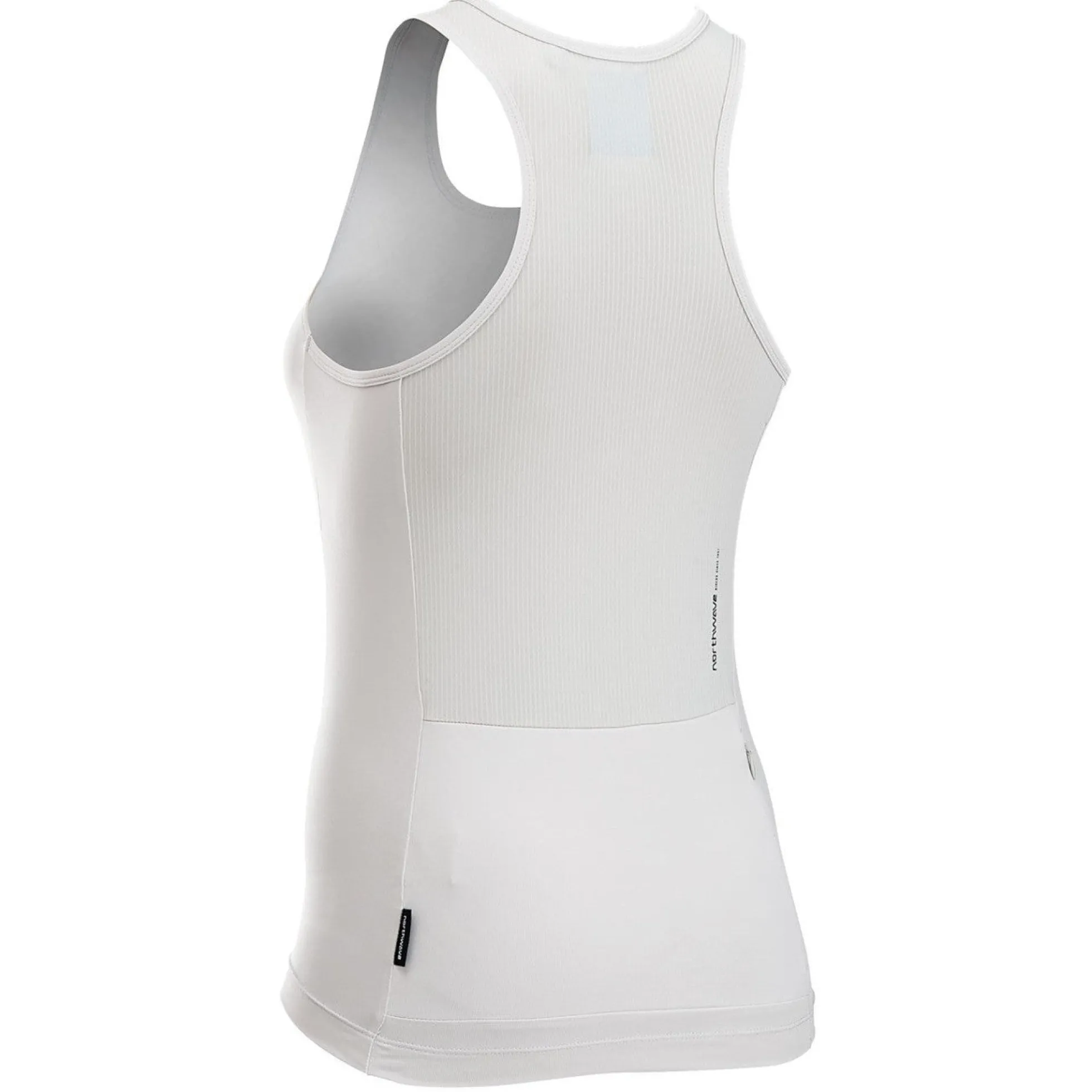 Top donna Northwave Essence - Grigio