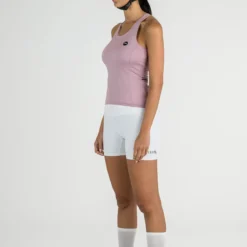 Top donna Rh+ Astra - Rosa