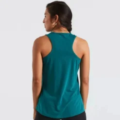 Top donna Specialized Drirelease - Verde