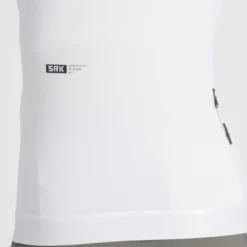 Top donna Sportful Srk - Bianco