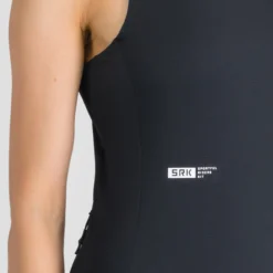 Top donna Sportful Srk - Nero
