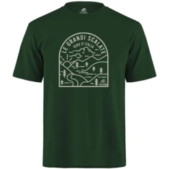 T-shirt Le Grandi Scalate Giro d'Italia
